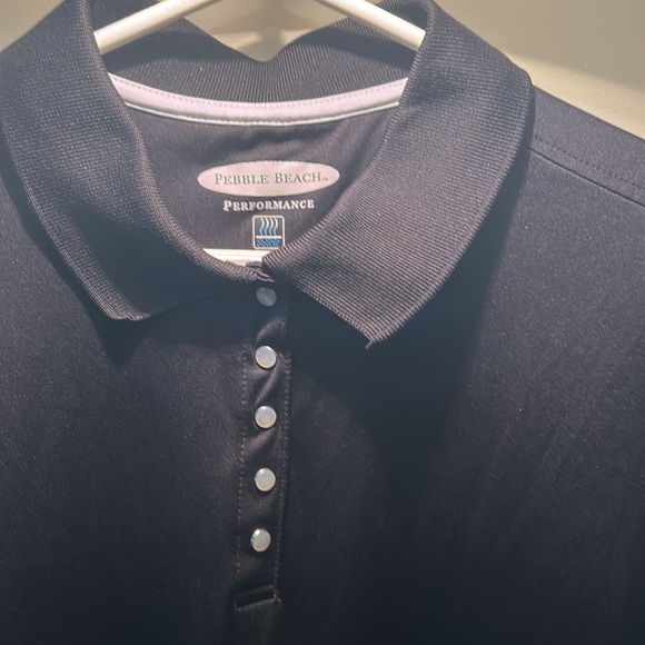 Men’s xl golf shirt - Picture 2 of 2